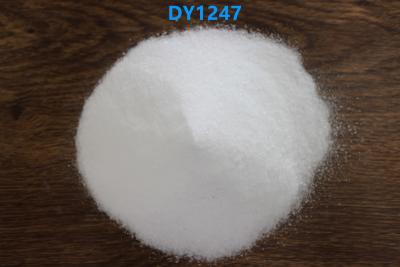 China White Bead Powder Transparent Thermoplastic Acrylic Resin Countertype Of Lucite E - 6751 for sale