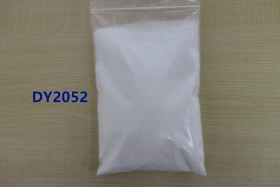 中国 アルコール溶媒はアクリル ポリマー樹脂の白い粉/プラスチック ポリマー樹脂にインクをしみ込ませる 販売のため