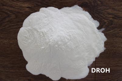 Chine Résine de vinyle blanche ou jaunâtre de la poudre UMOH DROH pour des finitions en plastique à vendre
