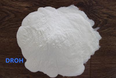 China VAGH White Or Yellowish powder DROH Terpolymer Resin for Can paints , Wood And Plastic Finishes for sale