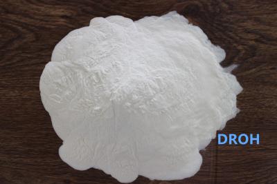 China Terpolymer Resin DROH  Replacement Of SOLBIN TA3 Used In Varnish And Paint CAS No. 25086-48-0 for sale