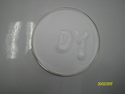 China CER genehmigte Dy - das 3 Vinylchlorid-Copolymer-das Harz, das in CPVC- und PVC-Klebern benutzt wurde zu verkaufen