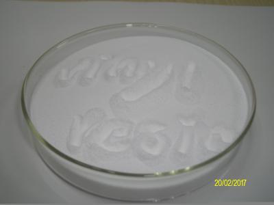 China Equivalente branco da resina YMCA do copolímero do vinil do pó a DOW VMCA usado para tintas e revestimentos à venda