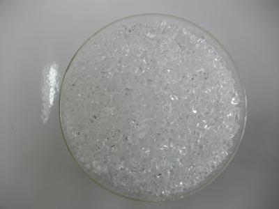 Chine Résine acrylique thermoplastique transparente du granule DY2524 pour la laque en céramique et de soudure à chaud à vendre
