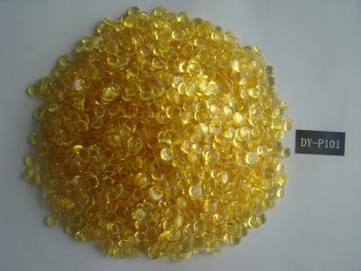 China Low Viscosity Co-Solvent Polyamide Resin Used In Gravure Printing Inks for sale