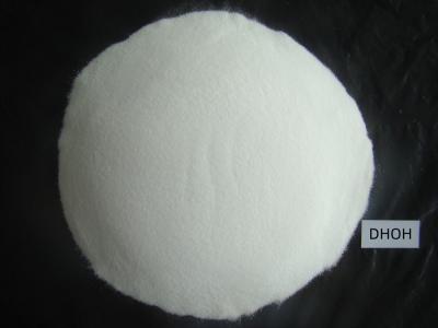 Cina Resina giallastra DAGD del copolimero dell'acetato di vinile del cloruro di PowderVinyl omologa di DOW VAGD utilizzato nei rivestimenti in vendita