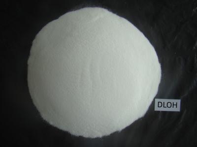 中国 White Powder Low Viscosity Vinyl Chloride Vinyl Acetate Copolymer Resin DLOH Used In Gravure Printing Ink PU wood paint 販売のため
