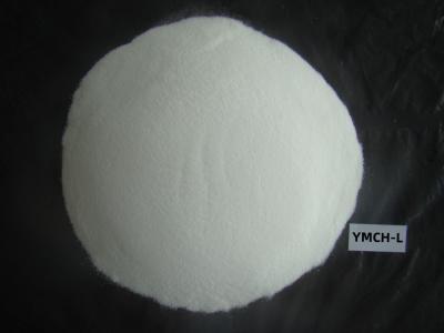 Cina Ester soluble Low Viscosity Vinyl Chloride Vinyl Acetate Copolymer Resin YMCH-L Used In spray paint for plastic shell in vendita