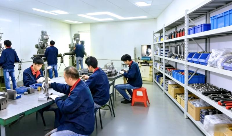 Verified China supplier - Ming-meng Enterprise