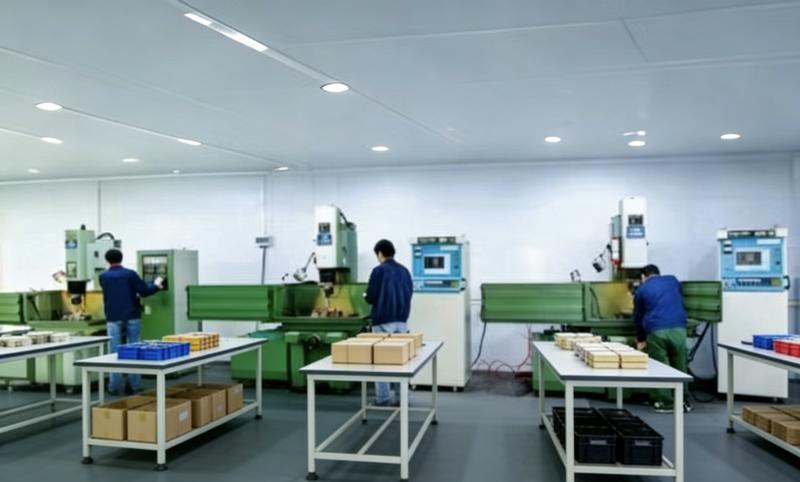 Verified China supplier - Ming-meng Enterprise