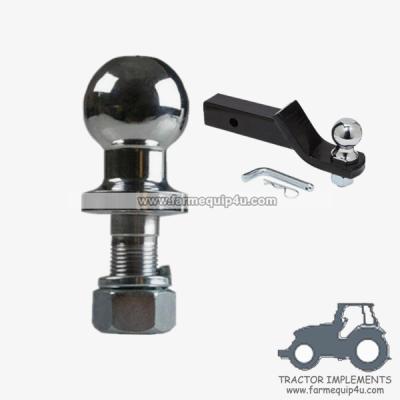 China 50mm ball suitable for trailer hitch kit coupler for sale