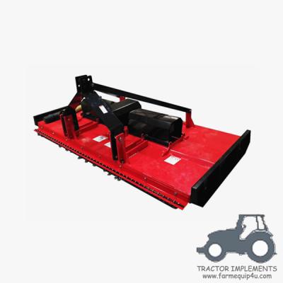 China TM3G - Tractor Topper Mower With Three Gearbox conducido; Cortacéspedes del pasto para el corte grande de la hierba de la granja; Cortacéspedes rotatorio del cortador en venta