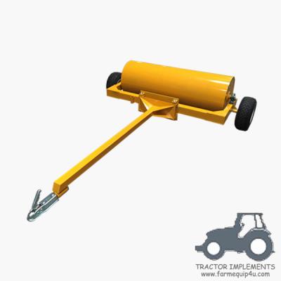 China ALR - ATV Type Land Ballast Roller;Lawn Roller For Farm; Agriculture Machinery for sale