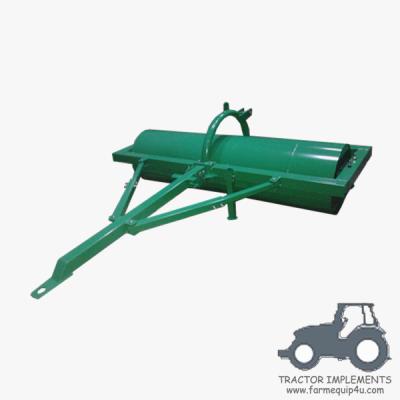 China DBR- Dual Hitch Lawn Aerator Roller For Both ATVs And Tractors; Farm Implements Ballast Roller For Lawn Air Conditioner for sale