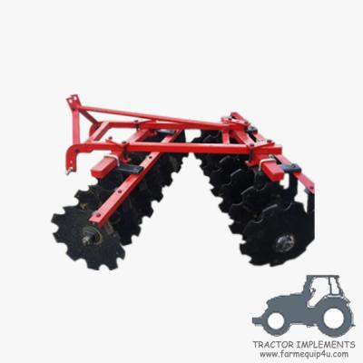 China V Type DH - Tractor 3PT Disc Harrow; Farm Machinery Disk Harrow For Sale for sale