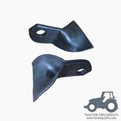 China T blade for ATV Flail Mower ATV120 for sale