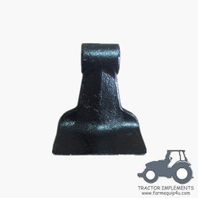 China Hammer Blade for EFGC,EFGCH,AGF Flail mower blade for sale