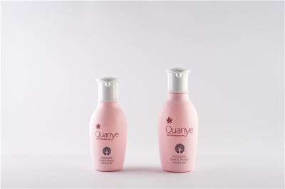 Китай косметический пластиковый цвет Мути бутылок 280мл/бутылок насоса лосьона для мытья/ливня тела Гельс упаковка продается