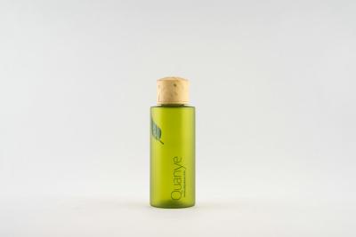 China Kleine kosmetische Serum-Luxusflaschen, schöne leere Schönheits-Flaschen zu verkaufen