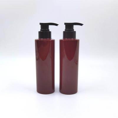 中国 32mmの空の詰め替え式のプラスチック化粧品のびんはシャワー ディスペンサーの容器をかわいがる 販売のため