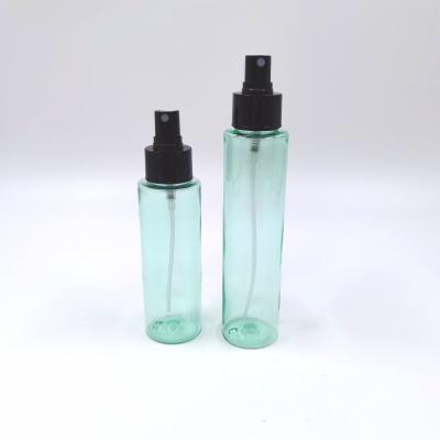 Китай Непрерывные брызги пластмассы тумана разливают 60ml по бутылкам 80ml 120ml для заботы кожи макияжа продается