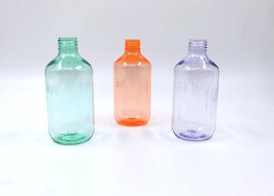 China ODM Plastic Empty Cosmetic Bottles 506ml Hand Cleansing for sale