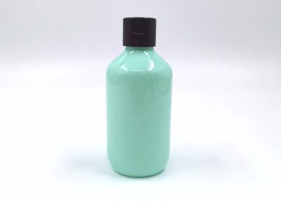 Chine Le cosmétique vide d'épaule de Loxotic de mode met le voyage en bouteille pour le shampooing 130ml à vendre