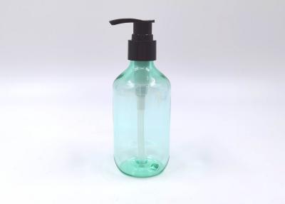 China Het Haarveredelingsmiddel van HUISDIEREN Lege Kosmetische Flessen 10.14oz 16.9oz verpakking Te koop
