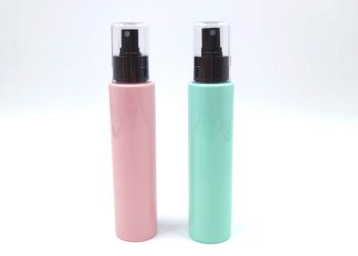 China Tall Think Empty Cosmetic Bottles 500ml Tonic Water Sprayer Container for sale