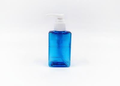 Китай Бутылка пустого ЛЮБИМЦА 150ml упаковывая с насосом лосьона брызг давления продается