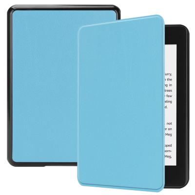 China Kindle Paperwhite Case 2018,Smart Shell Cover for Amazon Kindle Paperwhite(10th) for sale