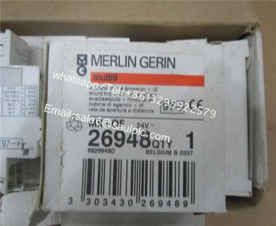 China MERLIN GERIN MX+0F 26948 Module  in stock brand new and original for sale