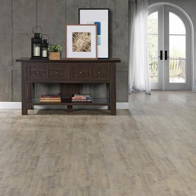 China 150x910mm SPC Plank Flooring for sale
