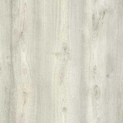 China 6 LVT Hardwood Vinyl Plank Flooring Glossy Anti Slip for sale