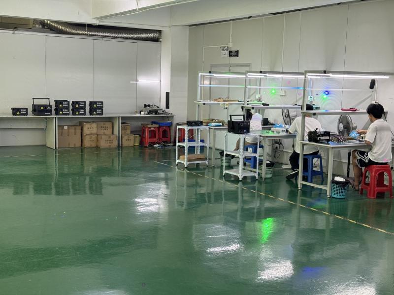 Verified China supplier - Shenzhen Emma Light Co.,Ltd