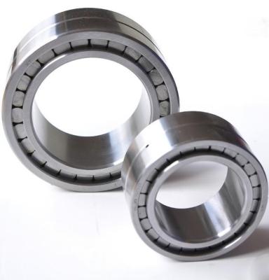 China Stainless Steel Full Complement Cylidrical Roller Bearings NJG 2305 VH for sale