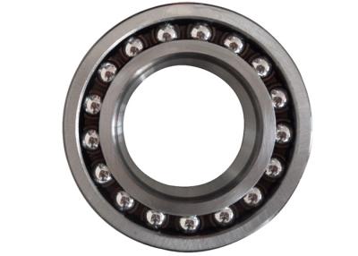 China Precision Self-Aligning Ball Bearing 2305 E-2RS1TN9 2305 M Double Row for sale