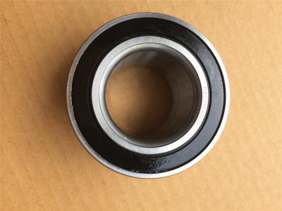 China Steel Double Row DAC42820036 Angular Contact Ball Bearing For Automobile Wheel for sale