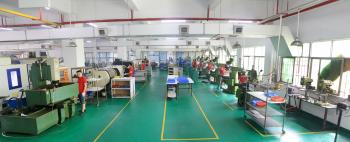 China Factory - Guangdong Changlianxin Intelligent Equipment Co.,Ltd