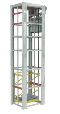China 4 Way Shuttle On Automated Warehousing System For Vertical Elevator Used for sale