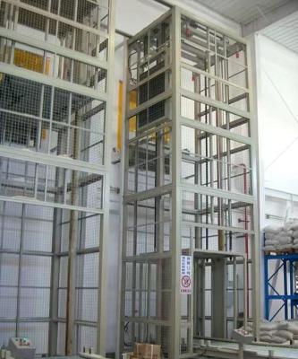 China AMR Warehouse Automation Solutions 4 Way Shuttle And Material Handling for sale