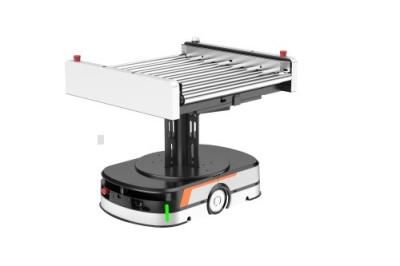 Chine Système d'entrepôt Robots mobiles autonomes AMR CLX-G010-C à vendre