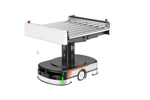 Quality Warehouse System Autonomous Mobile Robots AMR CLX-G010-C for sale