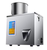 Quality SME 20g Weighing Machine For Powder And Granules And Powder Product for sale