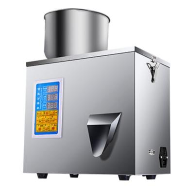 China SME 20g Weighing Machine For Powder And Granules And Powder Product for sale