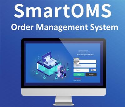 China Customizable Sales Report Order Management System Improve Efficiency for sale