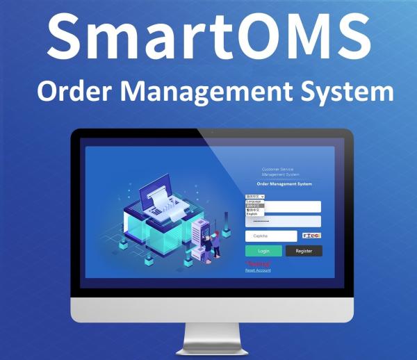 Quality Customizable Sales Report Order Management System Improve Efficiency for sale