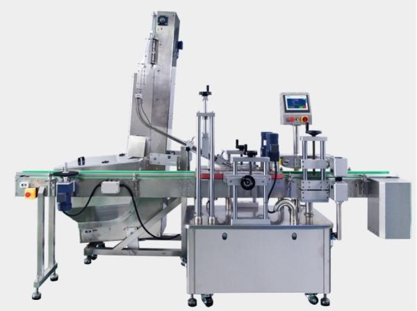 Quality SS304 Food Packaging Machines For Snack And Candy In Can Pack for sale