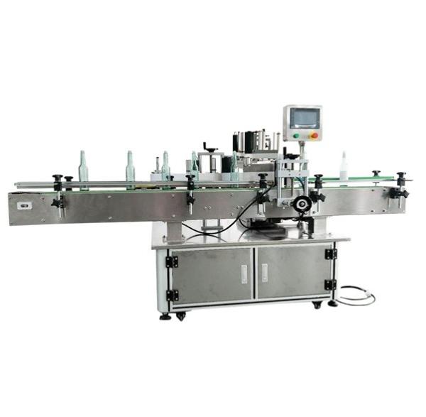 Quality SS304 Food Packaging Machines For Snack And Candy In Can Pack for sale