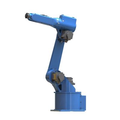 China Integración de la automatización del robot de molienda para el procesamiento de 3C o electrodomésticos en venta